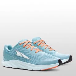 Altra Rivera Running Shoe - Women's -Vans Outlet Shoes Store LIGBLU D4