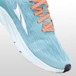 Altra Rivera Running Shoe - Women's -Vans Outlet Shoes Store LIGBLU D7