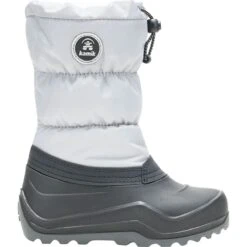 Kamik Snowcozy Boot - Kids' -Vans Outlet Shoes Store LIGGRA 2