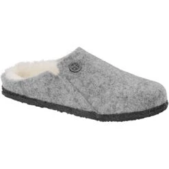 Birkenstock Zermatt Shearling Slipper - Kids' -Vans Outlet Shoes Store LIGGRANAT