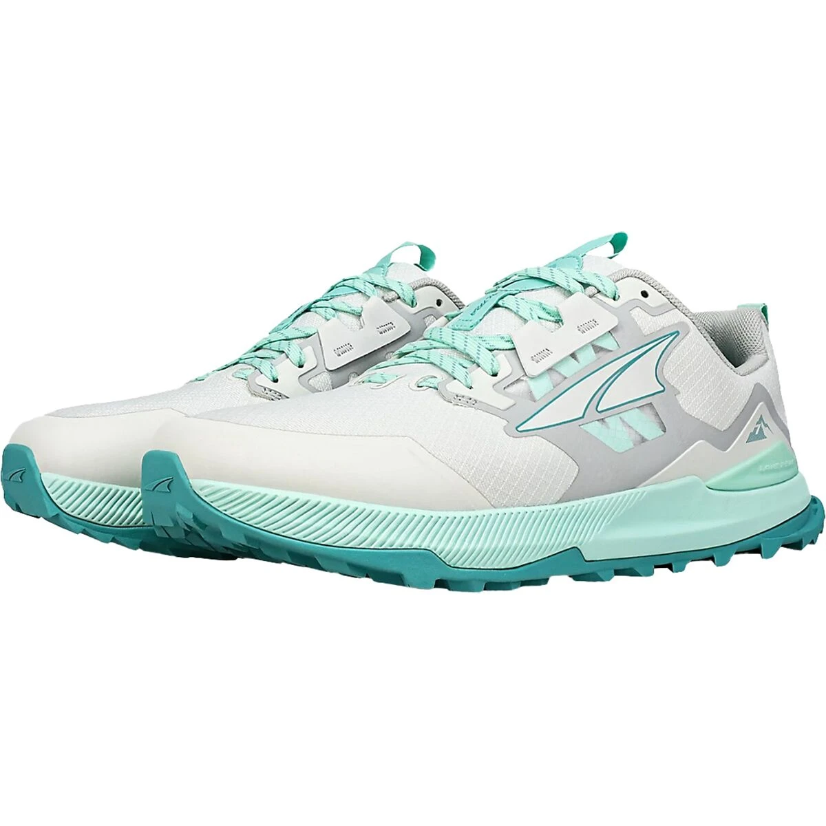 Altra Lone Peak 7 Wide Trail Running Shoe - Women's 3 Altra Lone Peak 7 Wide Trail Running Shoe - Women's - Image 3