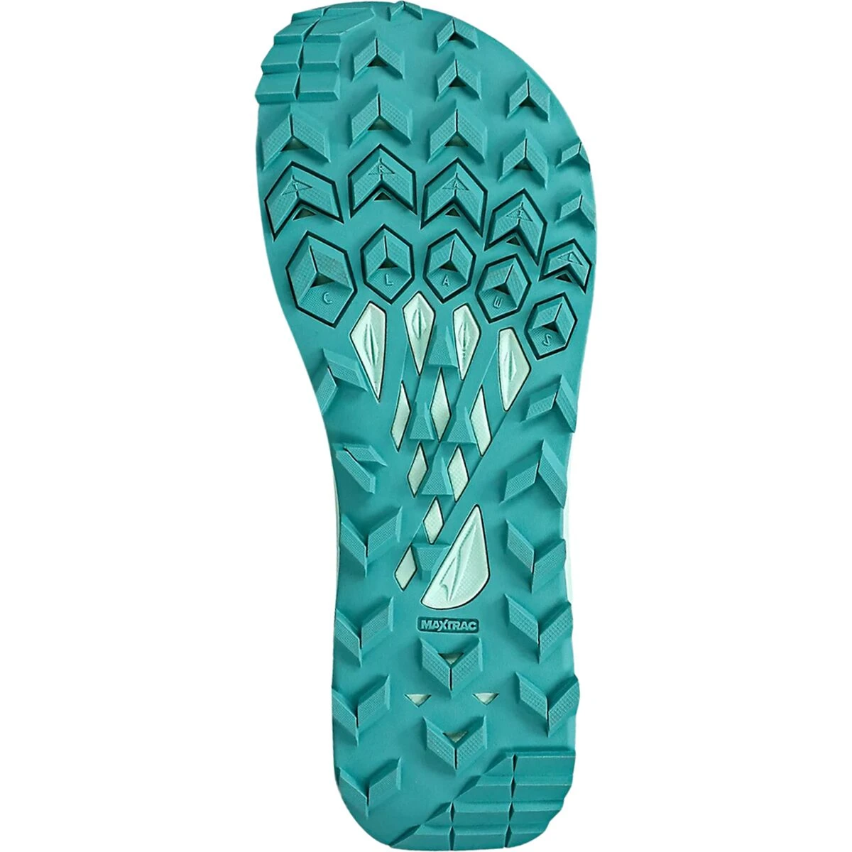 Altra Lone Peak 7 Wide Trail Running Shoe - Women's 6 Altra Lone Peak 7 Wide Trail Running Shoe - Women's - Image 6