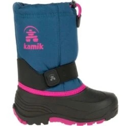 Kamik Rocket Boot - Little Boys'