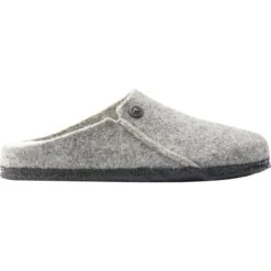 Birkenstock Zermatt Shearling Lined Slipper - Men's -Vans Outlet Shoes Store LIGRNAWO