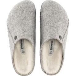 Birkenstock Zermatt Shearling Lined Slipper - Men's
