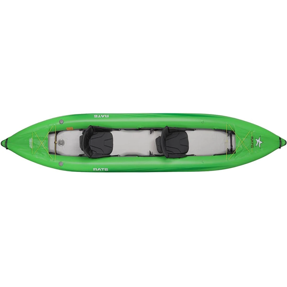 Star Paragon Tandem Inflatable Kayak 3 Star Paragon Tandem Inflatable Kayak - Image 3