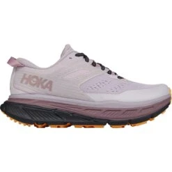 Hoka Stinson ATR 6 Trail Running Shoe - Women's -Vans Outlet Shoes Store LIMABLGR