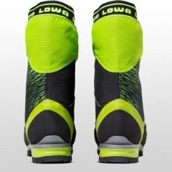 Lowa Alpine Ice GTX Mountaineering Boot - Men's -Vans Outlet Shoes Store LIMBLA D2