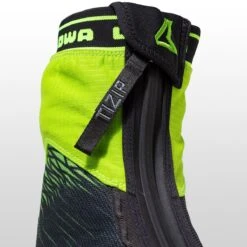 Lowa Alpine Ice GTX Mountaineering Boot - Men's -Vans Outlet Shoes Store LIMBLA D4