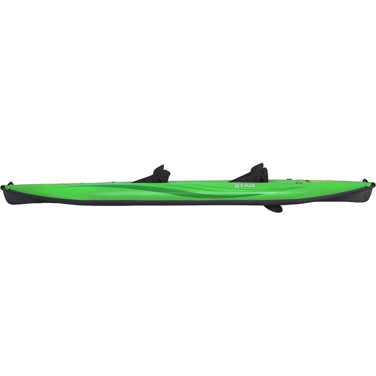 Star Paragon Tandem Inflatable Kayak 4 Star Paragon Tandem Inflatable Kayak - Image 4