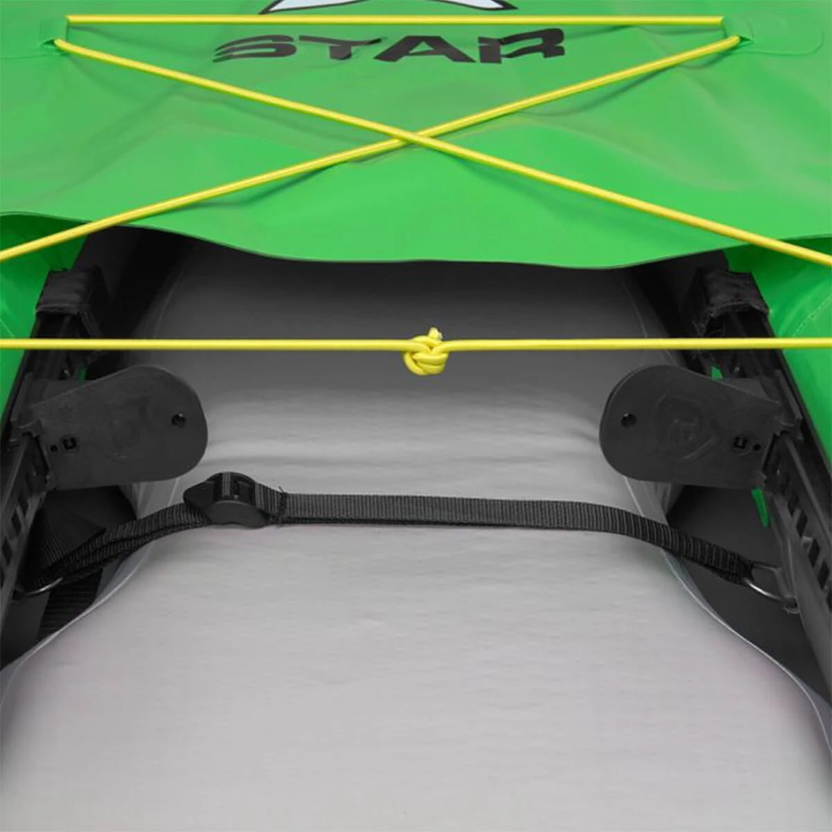 Star Paragon Tandem Inflatable Kayak 2 Star Paragon Tandem Inflatable Kayak - Image 2