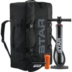 Star Paragon Tandem Inflatable Kayak 12 Star Paragon Tandem Inflatable Kayak -Vans Outlet Shoes Store LIM D5 1