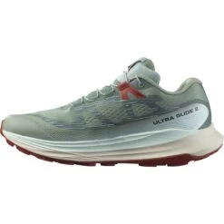 Salomon Ultra Glide 2 Trail Running Shoe - Women's -Vans Outlet Shoes Store LIPABLAQHOSA D4
