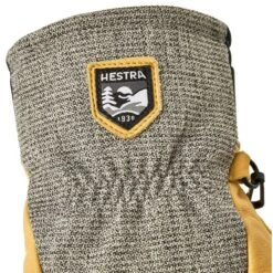 Hestra Army Leather Couloir Glove - Men's
