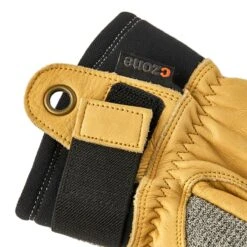 Hestra Army Leather Couloir Glove - Men's -Vans Outlet Shoes Store LTGRE D6