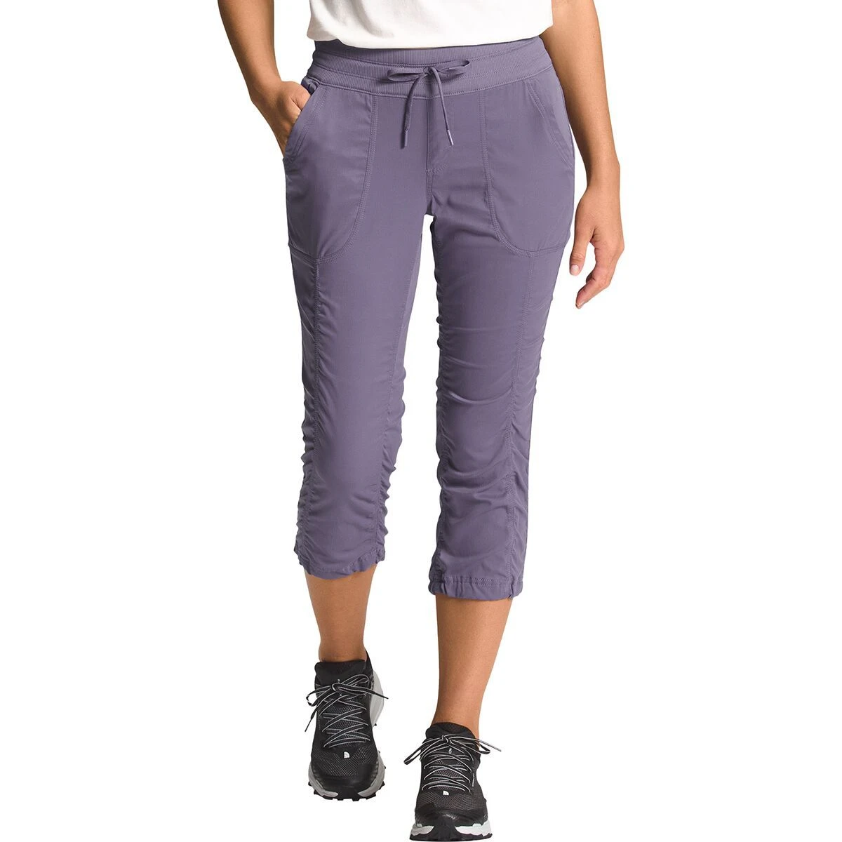 The North Face Aphrodite 2.0 Capri Pant - Women's 5 The North Face Aphrodite 2.0 Capri Pant - Women's - Image 5