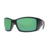 Costa Blackfin 580P Polarized Sunglasses - Men's