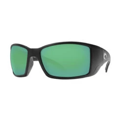 Costa Blackfin 580P Polarized Sunglasses - Men's