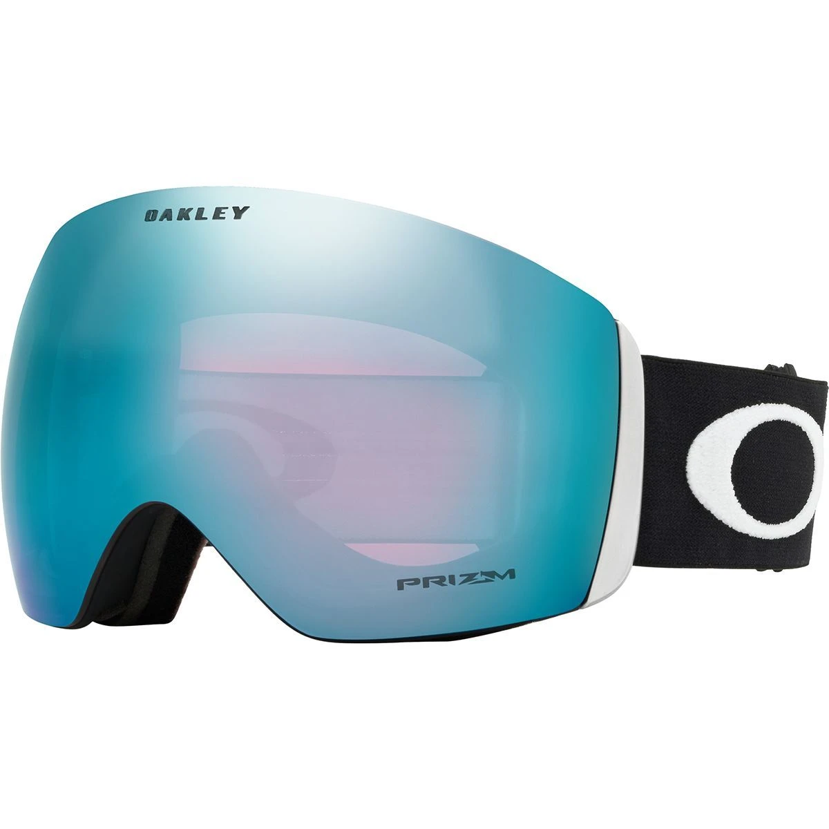 Oakley Flight Deck L Prizm Goggles 2 Oakley Flight Deck L Prizm Goggles - Image 2