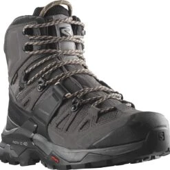 Salomon Quest 4 GTX Boot - Women's -Vans Outlet Shoes Store MABLSUKI D1