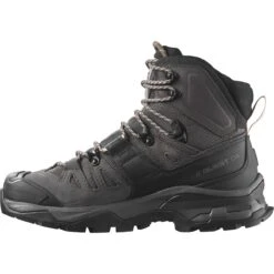 Salomon Quest 4 GTX Boot - Women's -Vans Outlet Shoes Store MABLSUKI D6