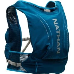 Nathan VaporAir Lite 4L Hydration Vest -Vans Outlet Shoes Store MABLVAGR