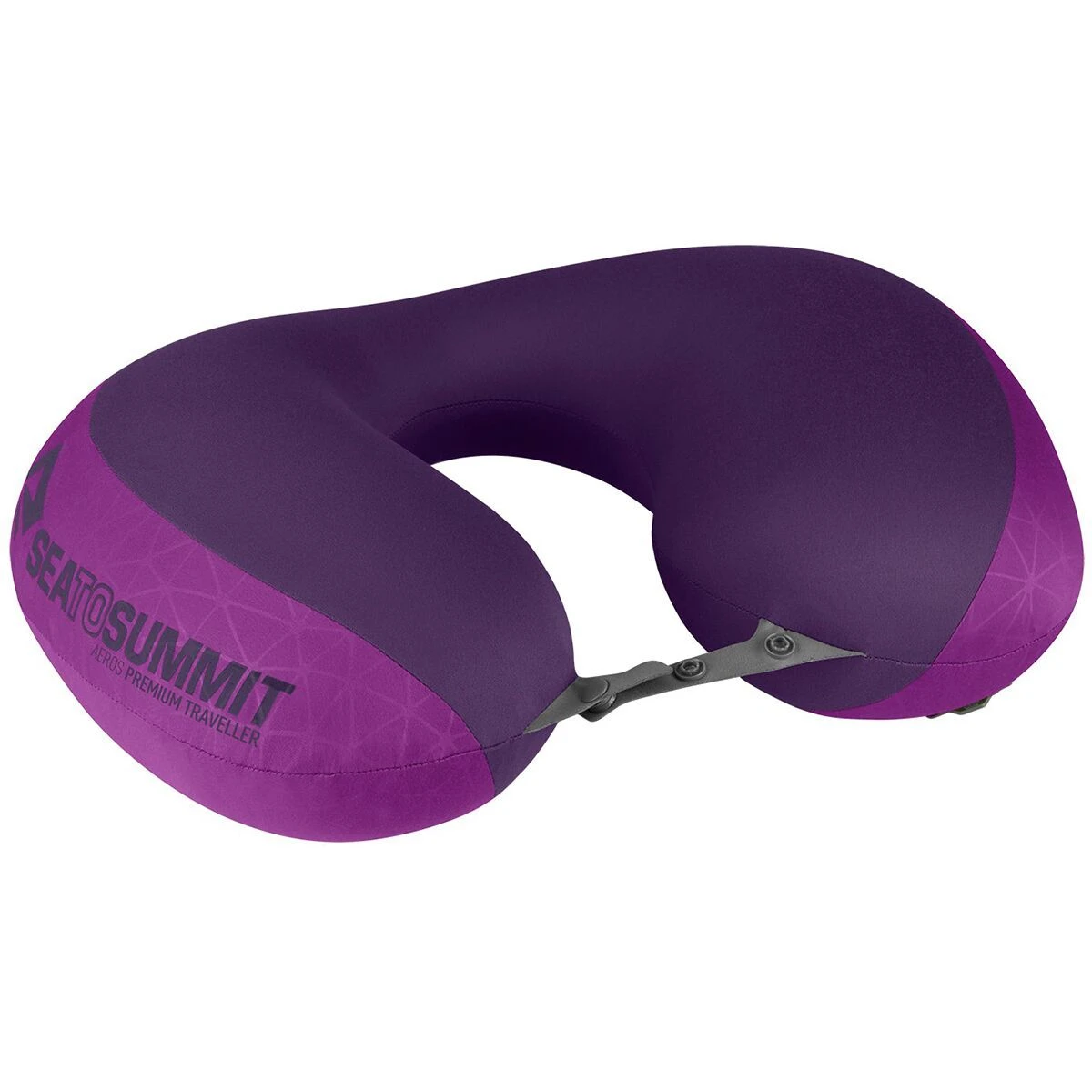 Sea To Summit Aeros Premium Traveller Pillow 1 Sea To Summit Aeros Premium Traveller Pillow