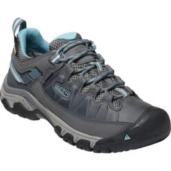 Keen Targhee III Waterproof Hiking Shoe - Women's -Vans Outlet Shoes Store MAGATLBLU