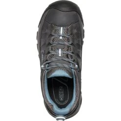 Keen Targhee III Waterproof Hiking Shoe - Women's -Vans Outlet Shoes Store MAGATLBLU D3
