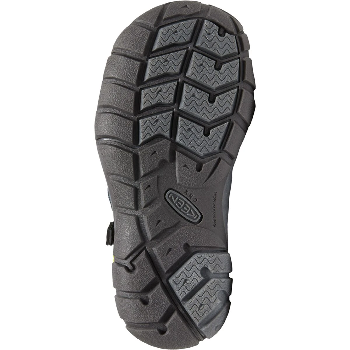 Keen Seacamp II CNX Sandal - Little Kids' 4 Keen Seacamp II CNX Sandal - Little Kids' - Image 4