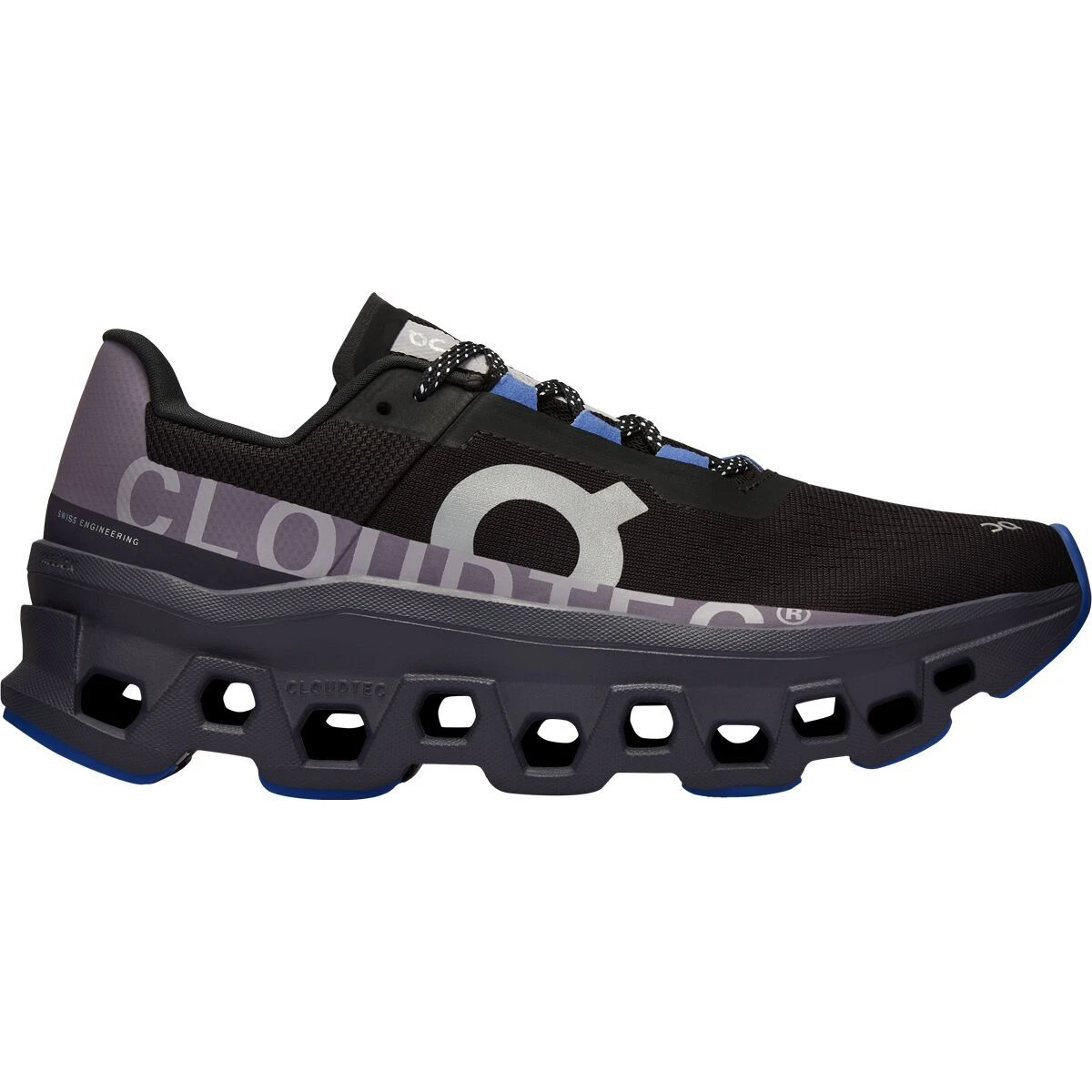 On Running Cloudmonster Shoe - Women's 12 On Running Cloudmonster Shoe - Women's - Image 12