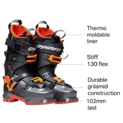 Dynafit Hoji Free Alpine Touring Ski Boot - 2023 -Vans Outlet Shoes Store MAG D18