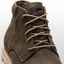 Sorel Madson II WP Chukka - Men's -Vans Outlet Shoes Store MAJ D10