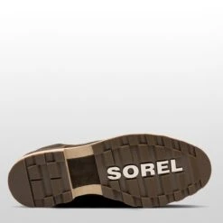 Sorel Madson II WP Chukka - Men's