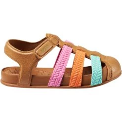 Reef Water Beachy Sandal - Girls' -Vans Outlet Shoes Store MALSMO
