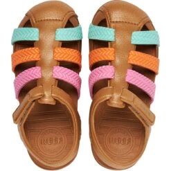 Reef Water Beachy Sandal - Girls' -Vans Outlet Shoes Store MALSMO D3