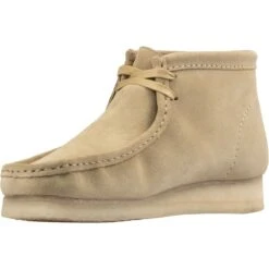 Clarks Wallabee Boot - Men's -Vans Outlet Shoes Store MAPSUE D5