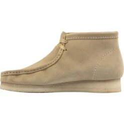 Clarks Wallabee Boot - Men's -Vans Outlet Shoes Store MAPSUE D6