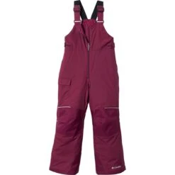 Columbia Adventure Ride Bib Pant - Toddler Boys'