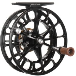 Ross Evolution LTX Fly Reel -Vans Outlet Shoes Store MATBK 1