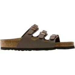 Birkenstock Florida Soft Footbed Sandal - Women's 10 Birkenstock Florida Soft Footbed Sandal - Women's -Vans Outlet Shoes Store MCBIR 1