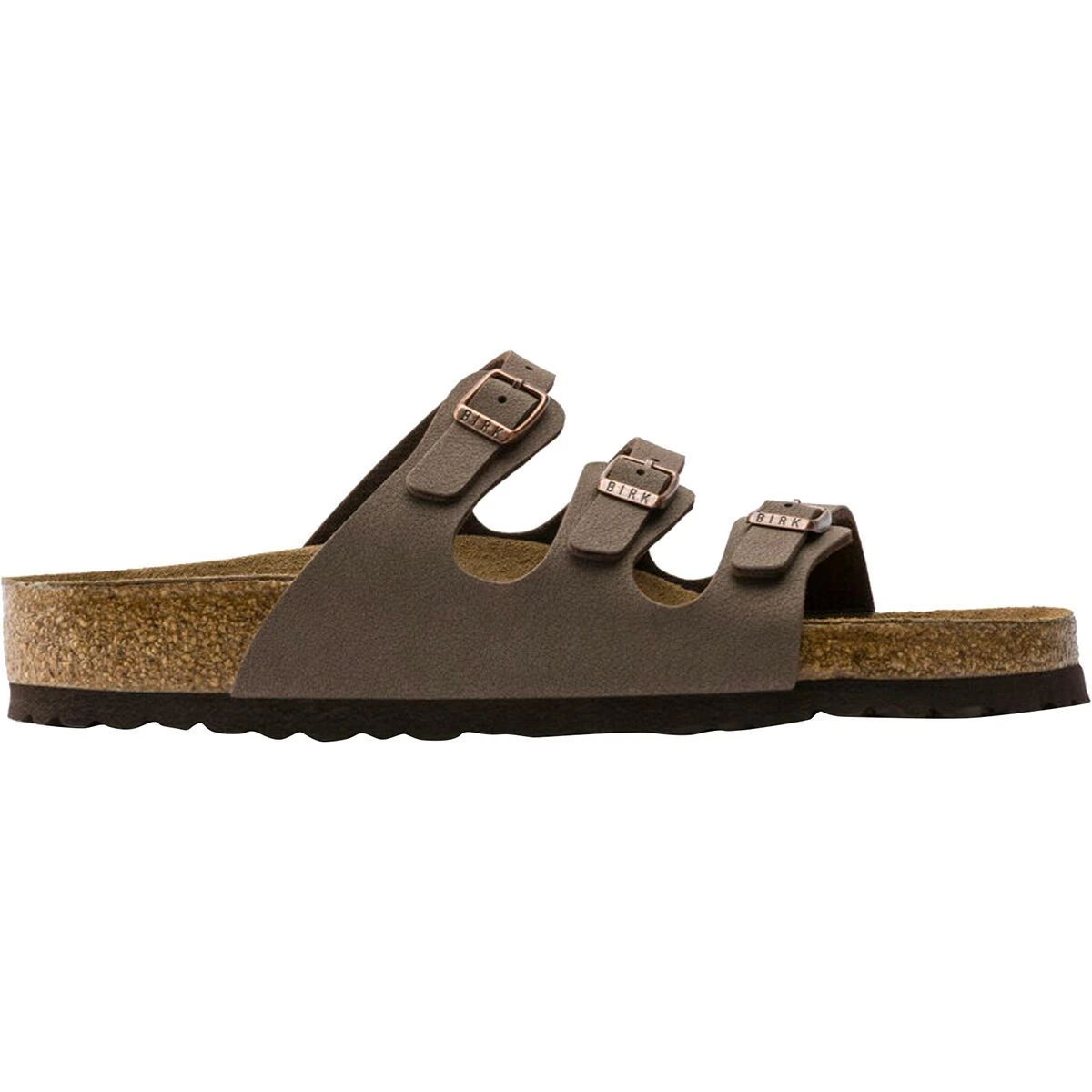 Birkenstock Florida Soft Footbed Sandal - Women's 3 Birkenstock Florida Soft Footbed Sandal - Women's - Image 3
