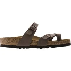 Birkenstock Mayari Sandal - Women's -Vans Outlet Shoes Store MCBIR 3