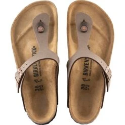 Birkenstock Gizeh Sandal - Women's -Vans Outlet Shoes Store MCBIR D12
