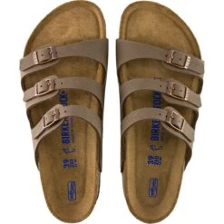 Birkenstock Florida Soft Footbed Sandal - Women's 14 Birkenstock Florida Soft Footbed Sandal - Women's -Vans Outlet Shoes Store MCBIR D3 1