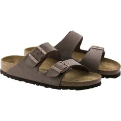Birkenstock Arizona Narrow Sandal - Women's -Vans Outlet Shoes Store MCBIR D3