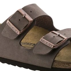 Birkenstock Arizona Narrow Sandal - Women's -Vans Outlet Shoes Store MCBIR D5