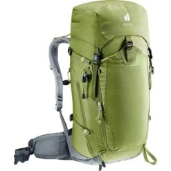 Deuter Trail Pro 36L Backpack -Vans Outlet Shoes Store MEAGRA