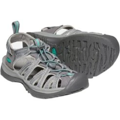 Keen Whisper Sandal - Women's