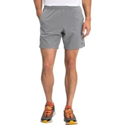 The North Face Wander Short - Men's -Vans Outlet Shoes Store MELGRE 1